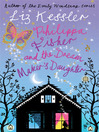 Philippa Fisher and the Dream Maker's Daughter (eBook): Philippa Fisher Series, Book 2
